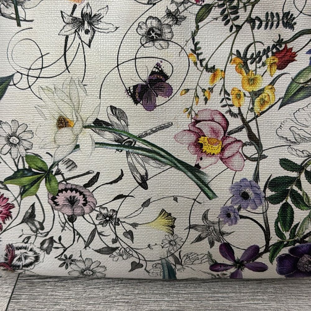 Imoshion Floral Crossbody Bag - Picture 4 of 16
